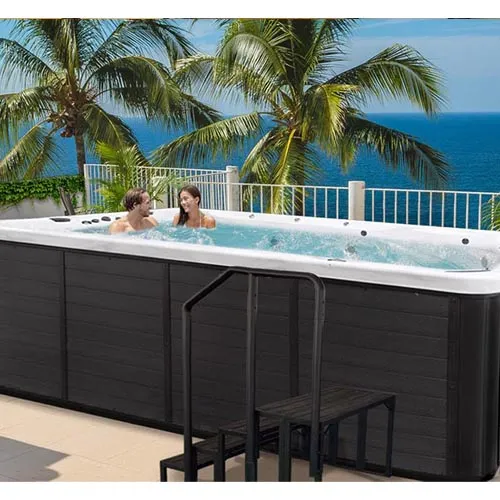 Swimspa hot tubs for sale in San Luis Obispo